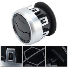 Center Dashboard Ac Heater Air Vent For 2015-2020 Ford Mustang Fr3z19893ac
