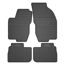 Frogum Fußmattensatz ELTORO ET546245 Gummi für ALFA 156 Sportwagon 16V SPARK 932