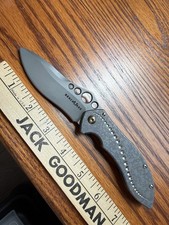 Benchmade Gold Class