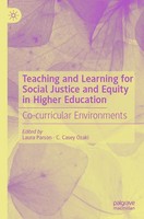 Teaching And Learning For Social Justice And Equity In Higher Education Buch Xv