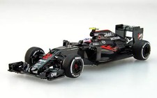 McLaren Honda MP4-31 1/43 Jenson Button #22 Diecast Model 14Y+ JAPAN