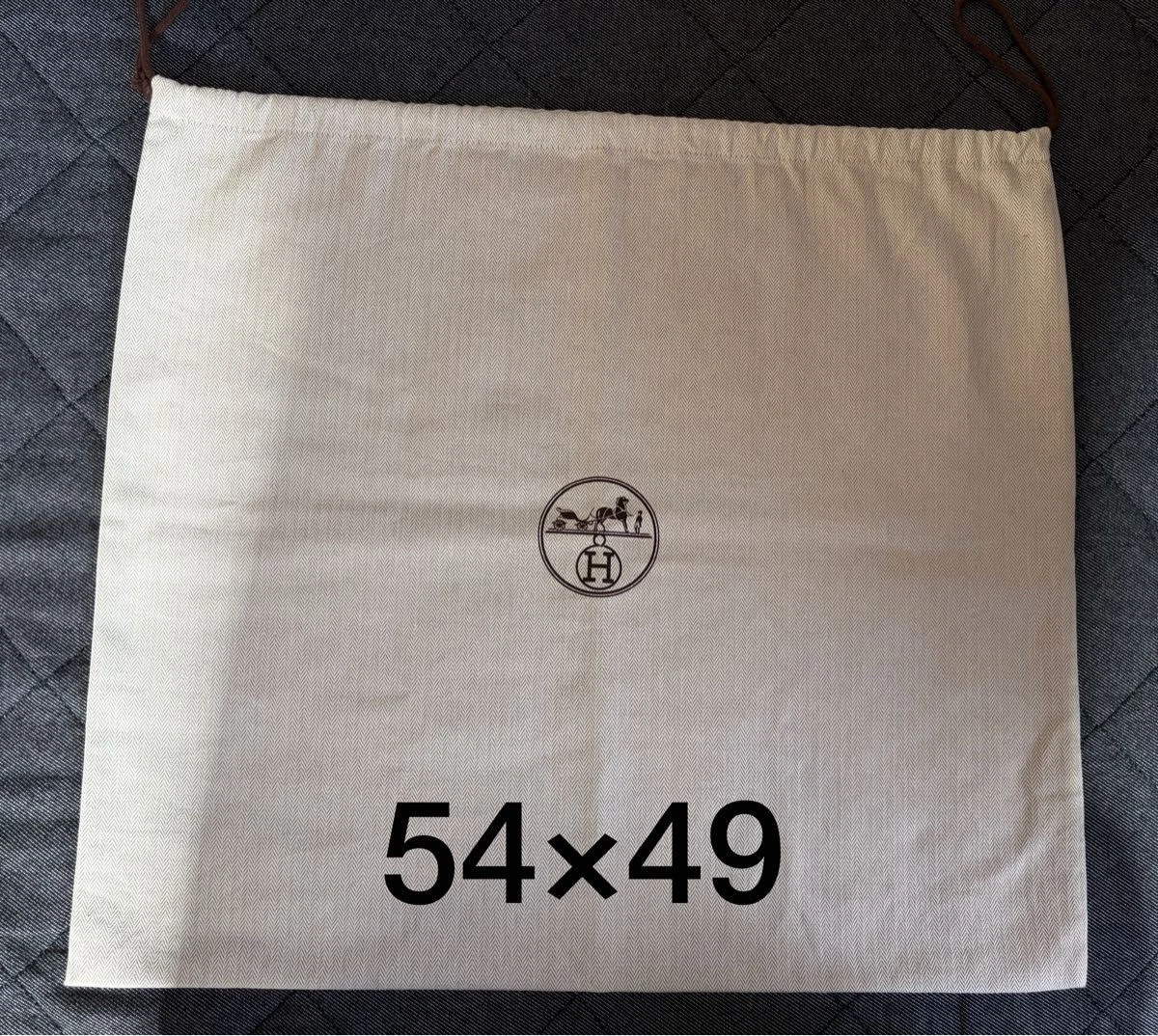 Housses CHRISTIAN LOUBOUTIN 47 cm/59cm/ DUSTBAG