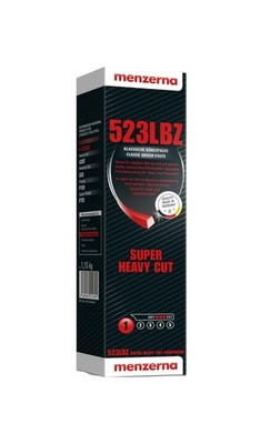 Menzerna Super Heavy Cut 523LBZ Fast Ship