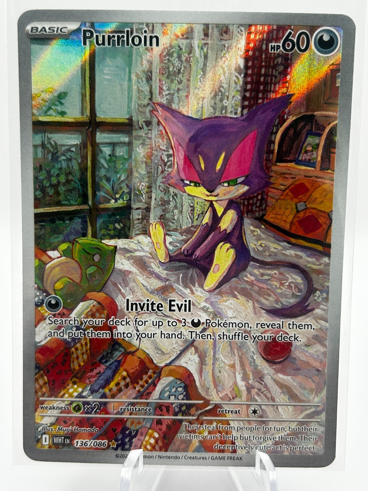 pikachu card pokemon Pokemon Detective Pikachu Holo Rare SM190 Sun Moon Black Star Promo   CardboardandCoins.com
