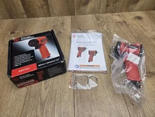 Chicago Pneumatic 3/8" Impact Wrench CP7731, new in box
