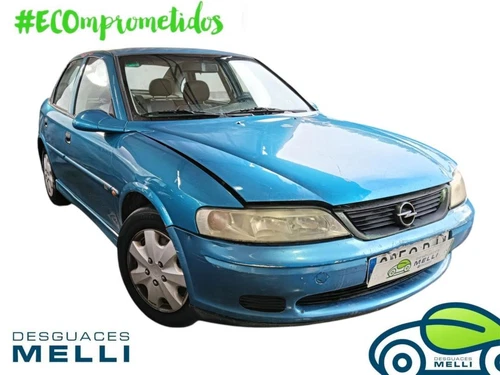 090467291 Aforador para OPEL VECTRA B BERLINA Comfort 2001 9061209 - Imagen 8 de 10
