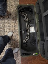 mathews compound bow v3x 29