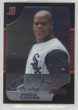 Click to enlarge Frank Thomas