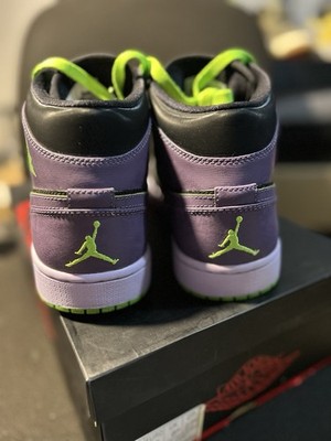 Size 9.5 - Air Jordan 1 Retro Joker | eBay