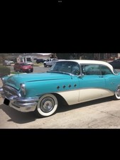 1955 Buick Super for Sale