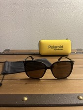 Polaroid PLD 6218/S HAVANA/BROWN 56/19/140 Women Sunglasses Tortoise Shell Print