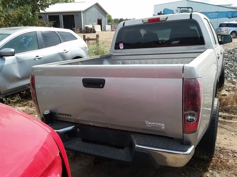 Assento traseiro COLORADO 2006 2015054 - Imagem 4 de 4