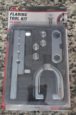 Pt Flaring Tool Kit W 80672