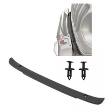 Frontstoßstange Abdeckleiste für Jeep Wrangler JL Rubicon Gladiator