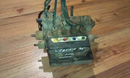 10094303014 ABS Pumpe Steuergerat Hydraulikblock 06001re3014  f2a DE36890-15