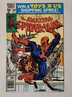 The Amazing Spider-Man #209 Newsstand 1st appearance of Calypso 1980 Marvel