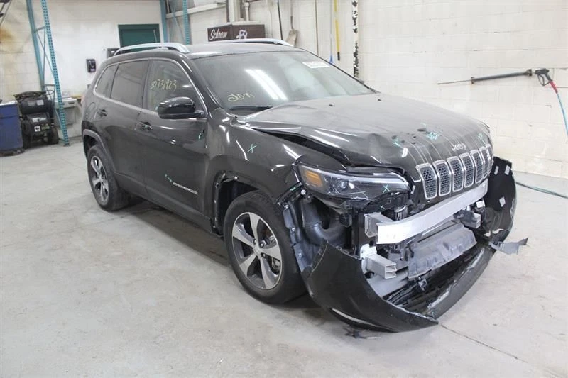 Espejo retrovisor 68333750AA compatible con Cherokee 2705513 19-22 Foto 4 de 4