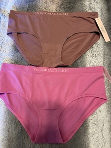 Victoria's Secret Body By Victoria Panty L  Hipkini NWT