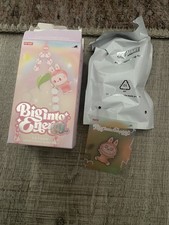 HAPPINESS  Phone Charm  Big Into Energy  Pop Mart THE MONSTERS  NEW LABUBU