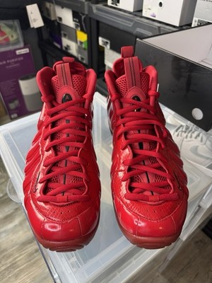 Nike Air Foamposite Pro Red October (2026) HF0794-600 Men s Size 13
