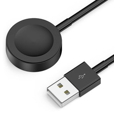 2026 Upgraded for Apple Watch Charger USB Magnetic Charging Cable Portable Wirel