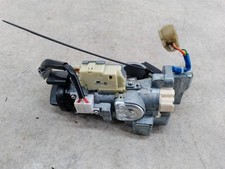 Nissan Qashqai 2011 Diesel Zündschloss 28590C9968 KPL48263