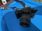 Canon EOS Rebel G Black Digital SLR Camera w/ EF 35-80mm f/4-5.6 Lens — photo 4