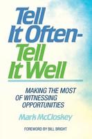 Mark Mccloskey | Tell It Often - Tell It Well | Taschenbuch | Englisch (2018)
