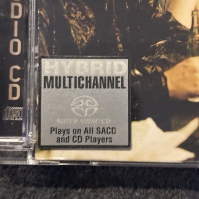 SACD アリソン・クラウス&ユニオン・ステーション NEW FAVORITE New Favorite by Alison Krauss/Alison Krauss & Union Station (CD