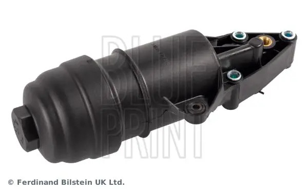 Oil Filter Housing fits AUDI Q5 8RB 3.0 3.2 08 to 17 Blue Print 06E115405A New - Image 18