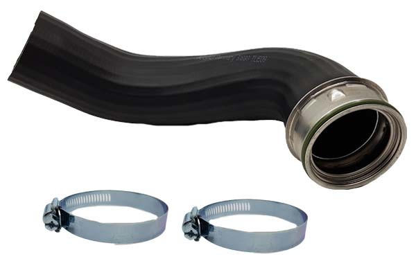 Turboschlauch Ladeluftschlauch FÜR VW Tiguan (5N ) - Bugiad 81924-image