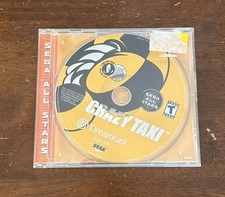 Crazy Taxi (Sega Dreamcast, 2000)  