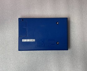 Game & Watch Fire Handheld Excellent Screen Tested Nintendo