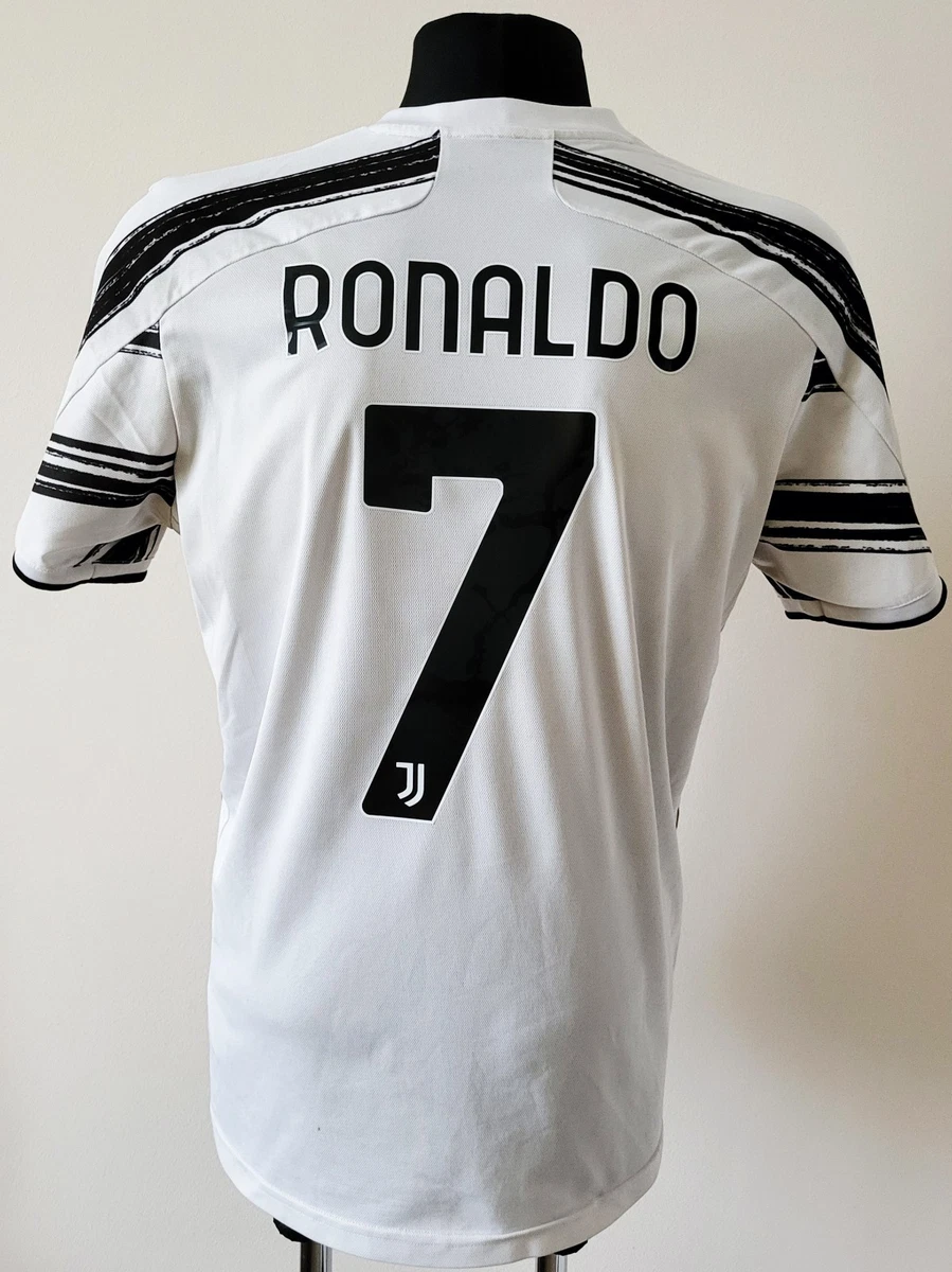 Juventus Cristiano Ronaldo Unisex Adult International Club Soccer