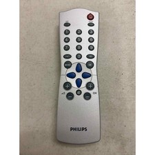Genuine Original Philips RC282605/01 13922889651 TV Replacement Remote Control