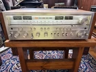 Pioneer SX-1080 Vintage AM/FM Stereo Receiver Serviced, Cleaned, Tested