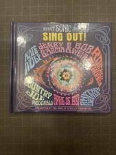 Grateful Dead. Sing Out! 4/25/1981. Berkeley, CA. 