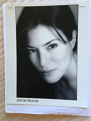 Photography jaime murray Happily Ever