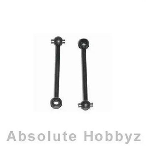 Mugen Front Drive Shaft Clip (10pcs): MTC1 - MUGA2216 | eBay
