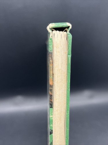 Devil's Doorstep by Marian Rumsey 1966 Weekly Reader - Picture 11 of 13