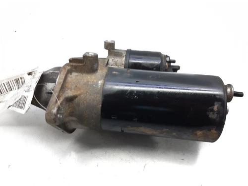 0001109055 Motor Arranque para OPEL VECTRA C BERLINA Club 2004 6213836 - Imagen 1 de 7