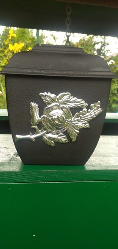 Urna For Pets Urn For Dog Cat - 第 2/3 張圖片