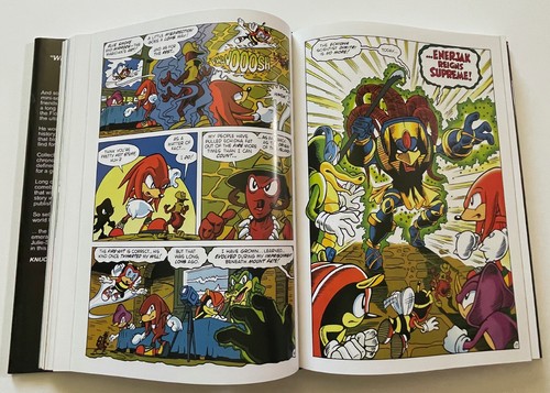 KEN PENDERS' KNUCKLES OMNIBUS VOLUMEN UNO - Sellado y sin firmar - Tapa dura - Imagen 9 de 16