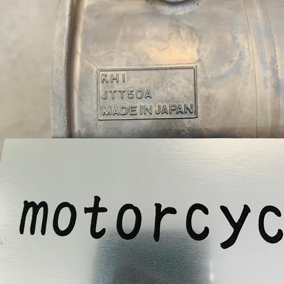 KAWASAKI Genuine STX-15F '04-19 Vane Guide 59496-0001 | eBay