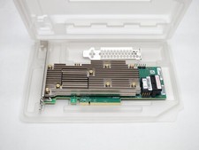 BROADCOM MEGARAID 9460-8i 8-PORT TRI-MODE PCIE 12Gb/s/6Gb/s INTERNAL RAID CARD