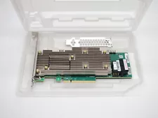 BROADCOM MEGARAID 9460-8i 8-PORT TRI-MODE PCIE 12Gb/s/6Gb/s INTERNAL RAID CARD