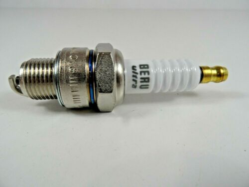 1x BERU Spark Plug Z19 / 0002435701 / 14R-7BU - Bild 7 von 10