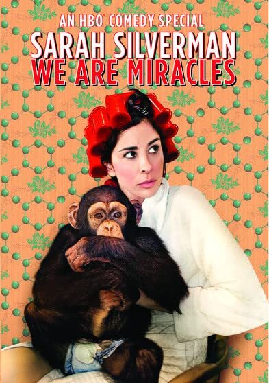 Sarah Silverman: We are Miracles (DVD) Sarah Silverman