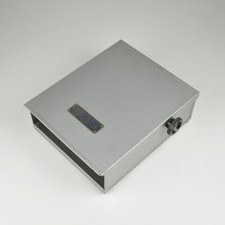 Luxacopy - Hermann Wolf GmbH Wuppertal-Elberfeld - Vintage - stara kopiarka