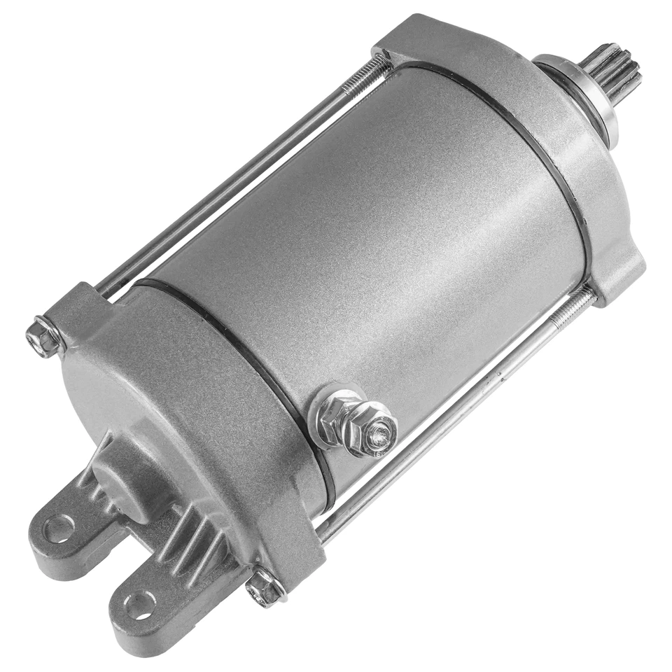 Arrancador Caltric para Arctic Cat Wildcat Trail 700/Trail XT 700 2014-2020 Foto 4 de 4